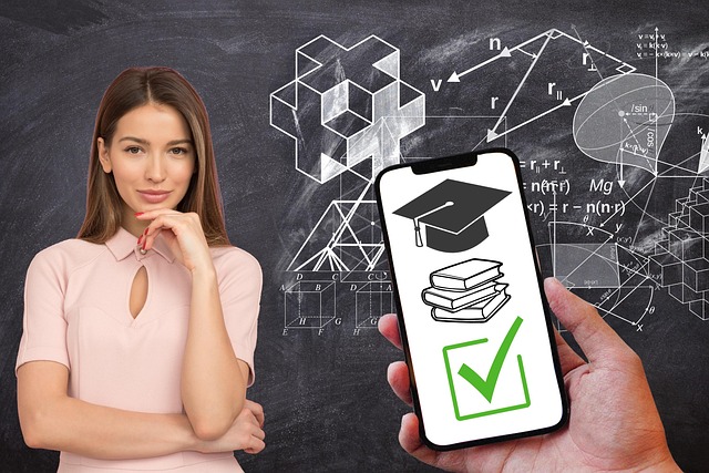 lezione online dal vivo con studenti che praticano conversazione